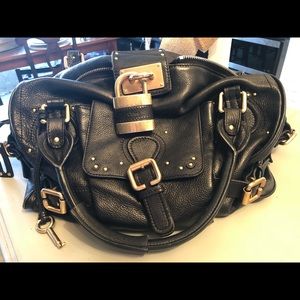 Chloe Paddington Handbag